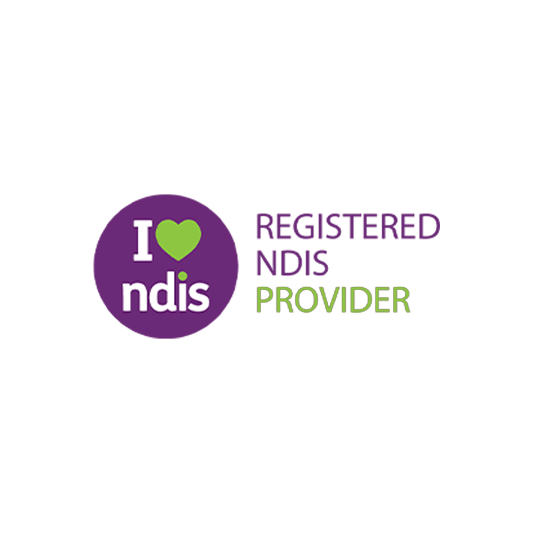NDIS providers victoria - logo